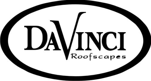 DaVinci Roofscapes Logo